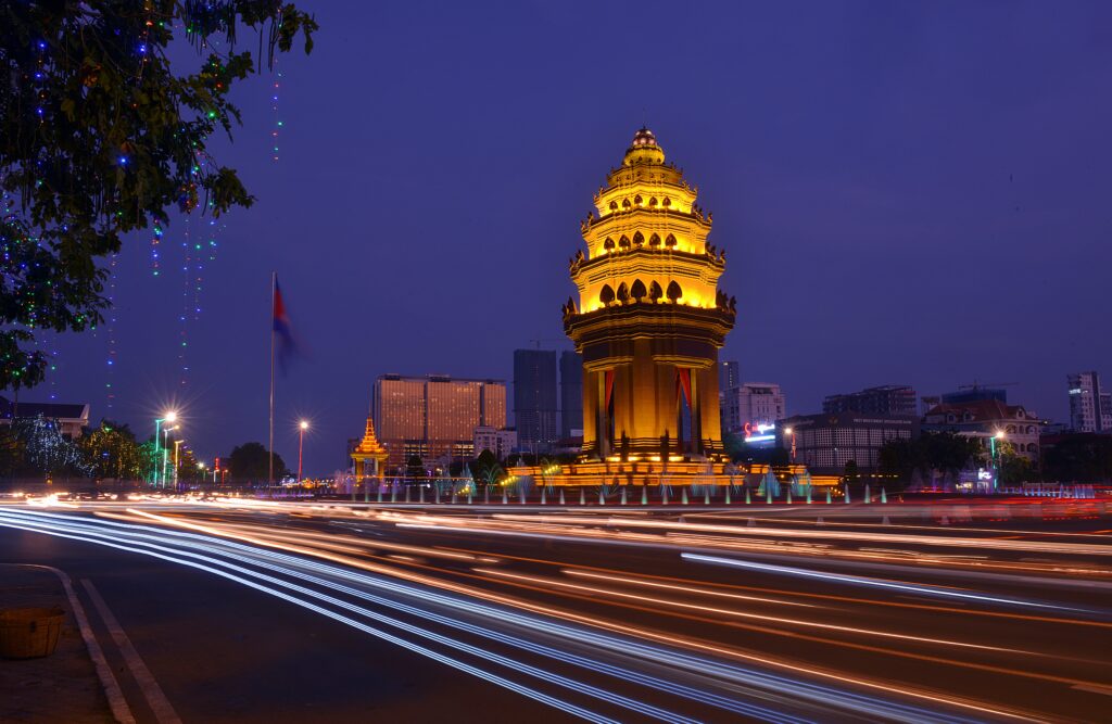 best places to visit with friends and family for budget travel and Affordable Vacations